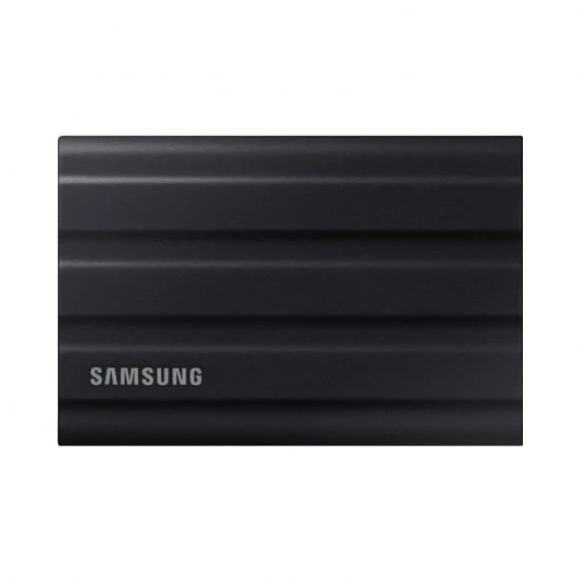 Samsung Disque dur externe SSD 2 To USB-C
