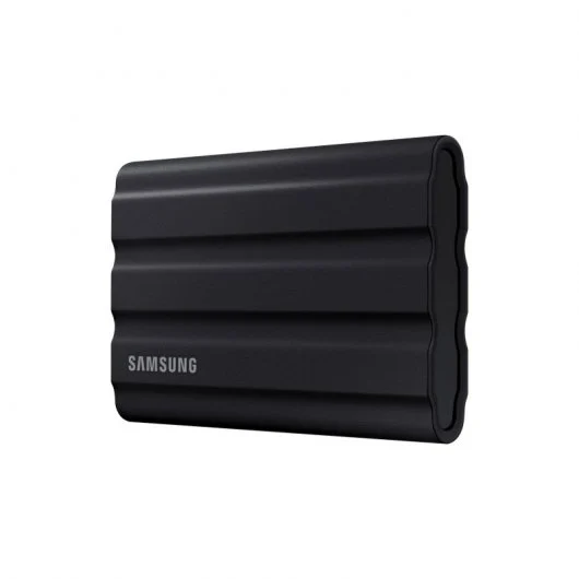 Samsung Disque dur externe SSD 2 To USB-C