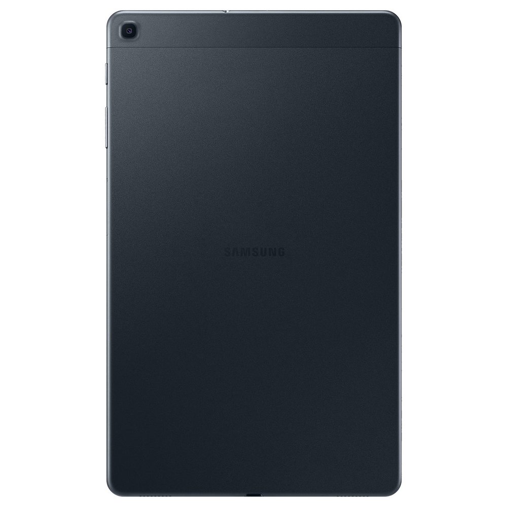 Samsung Galaxy Tab A 10.1 2019 32Go - Noir - WIFi + 4G