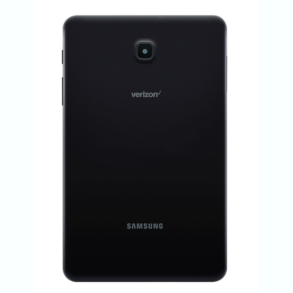 Samsung Galaxy Tab A 8.0 2018 32Go - Noir - WiFi