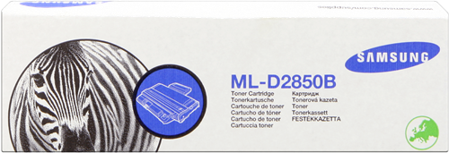 SAMSUNG ML 2850
