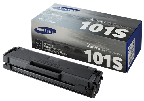 Samsung MLT-D101S (SU696A) Toner noir