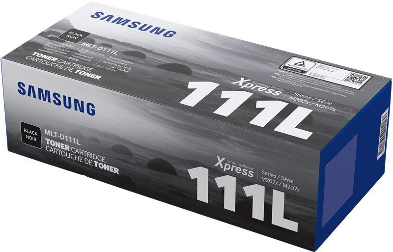 Samsung MLT-D111L (SU799A) L Toner noir