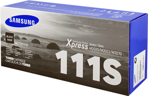 Samsung MLT-D111S (SU810A) S Toner noir