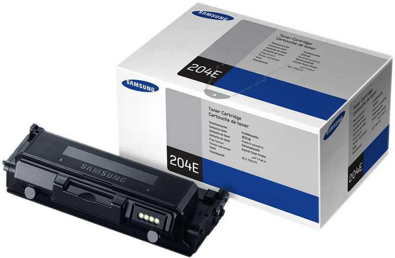 Samsung MLT-D204E (SU925A) Toner noir