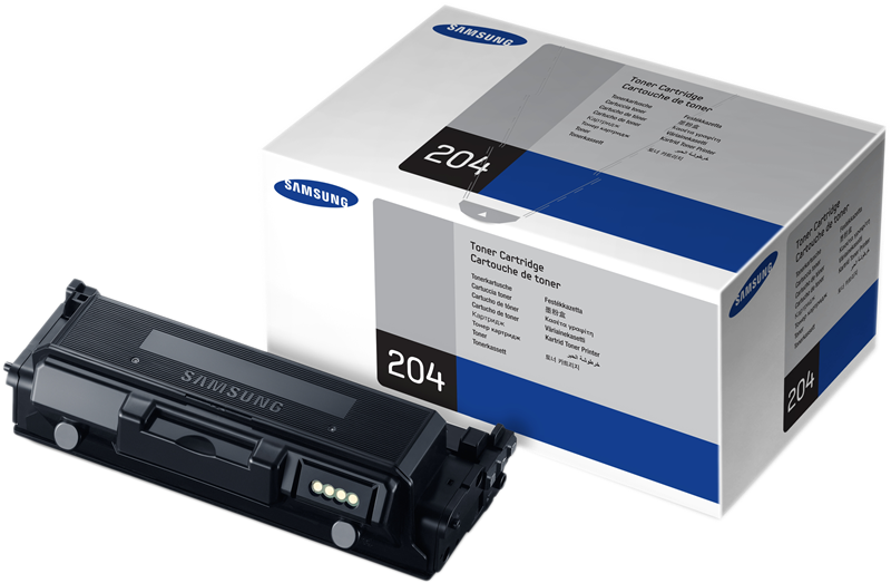 Samsung MLT-D204S (SU938A) Toner noir