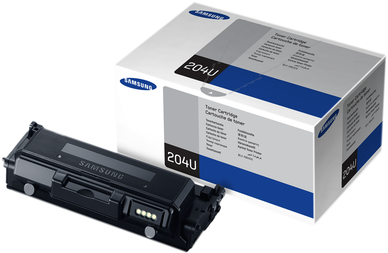 Samsung MLT-D204U (SU945A) Toner noir