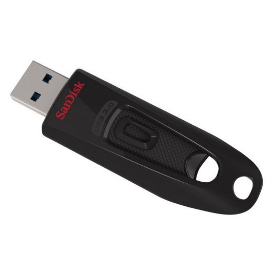 	Sandisk Cruzer Ultra Clé USB 3.0 32 Go