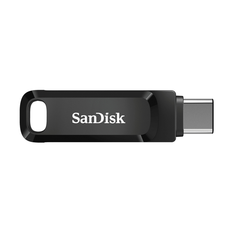 Sandisk Ultra Dual Drive Go Clé USB-C-A 32 Go