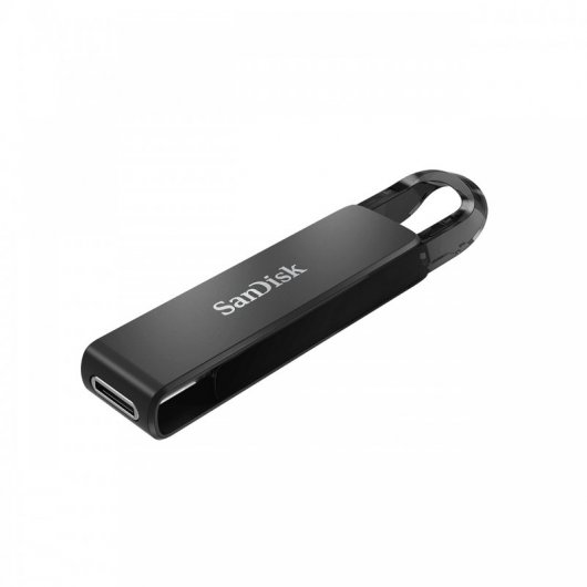 Sandisk Ultra Clé USB-C 3.1 128 Go