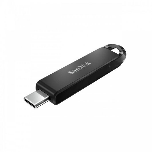 Clé USB SanDisk 128 Go