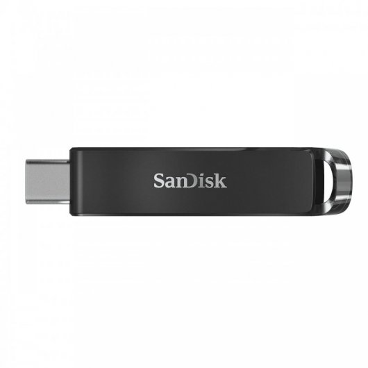 	Sandisk Ultra Clé USB-C 3.1 64 Go