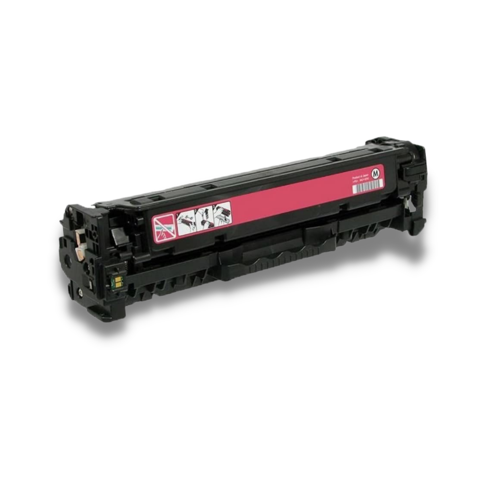 Toner compatible HP 201XL magenta