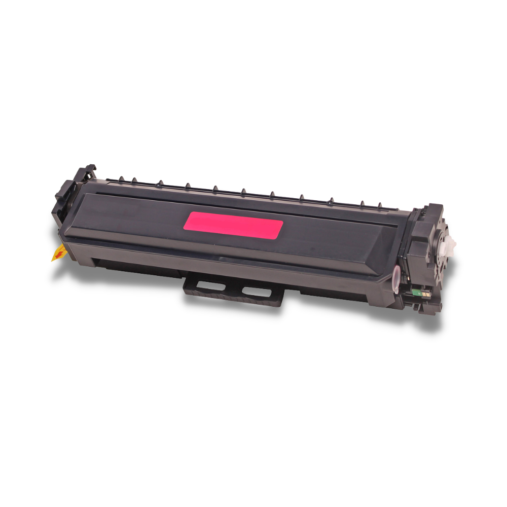 Toner compatible avec HP 410X magenta