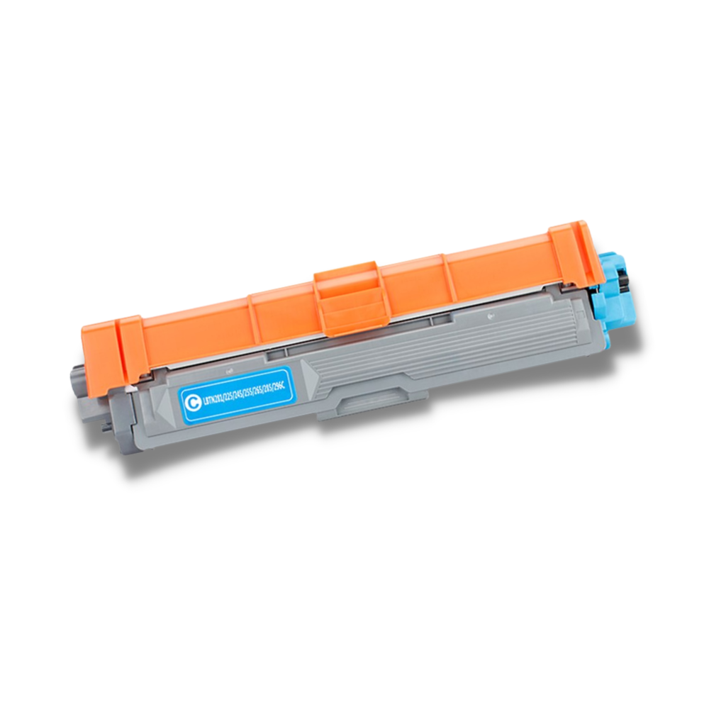 Toner compatible BROTHER TN-245C XL cyan