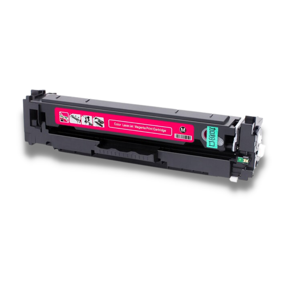 Toner compatible CANON 054H magenta