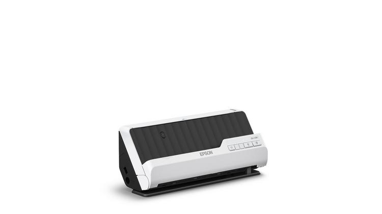 Scanner compact A4 Epson DS-C330 600 dpi