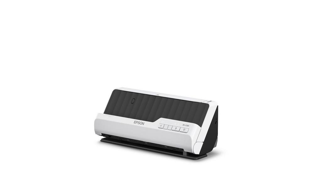 Scanner compact A4 Epson DS-C330 600 dpi