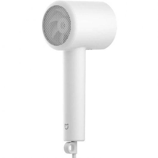Sèche-cheveux Xiaomi Mi Ionic H300 Sèche-cheveux à séchage rapide - Design compact - Contrôle intelligent de la température