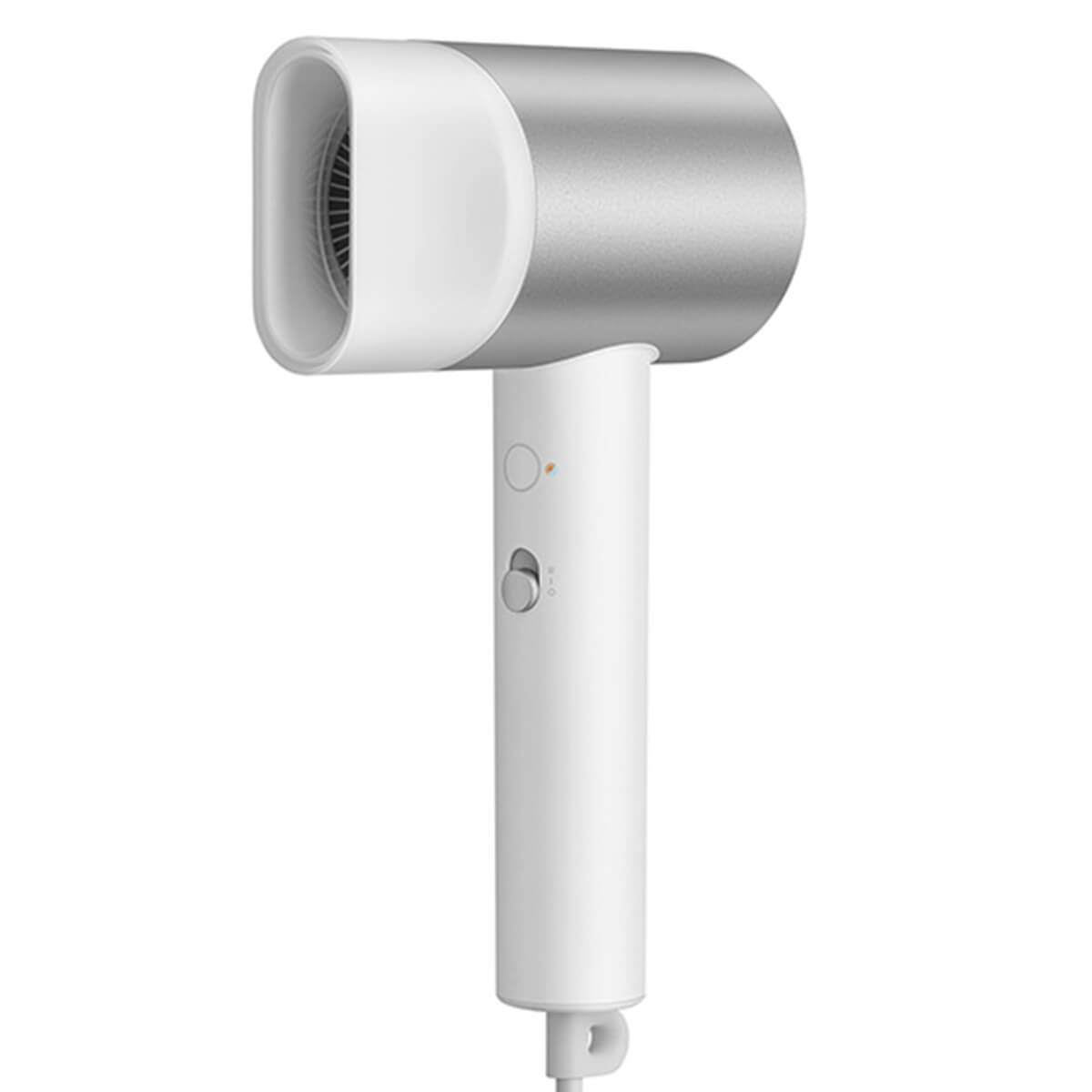 Sèche-cheveux Xiaomi Water Ionic H500 Sèche-cheveux 1800W - Design compact - Thérapie ionique à double eau - Contrôle intelligent de la température