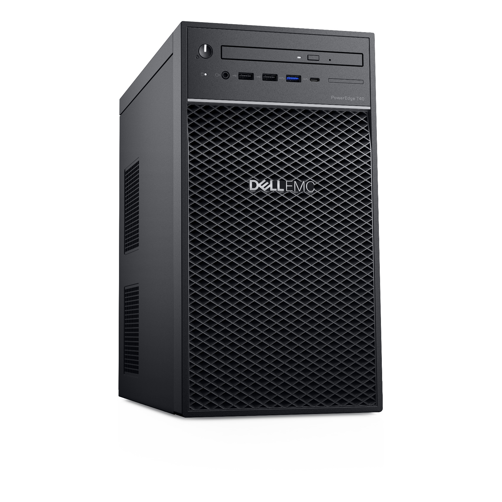 Serveur Dell PowerEdge T40 E-2224G Intel Xeon 8 Go 1 To