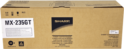 SHARP TONER N MX-235GT
