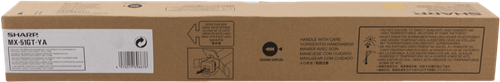 Toner SHARP MX-51