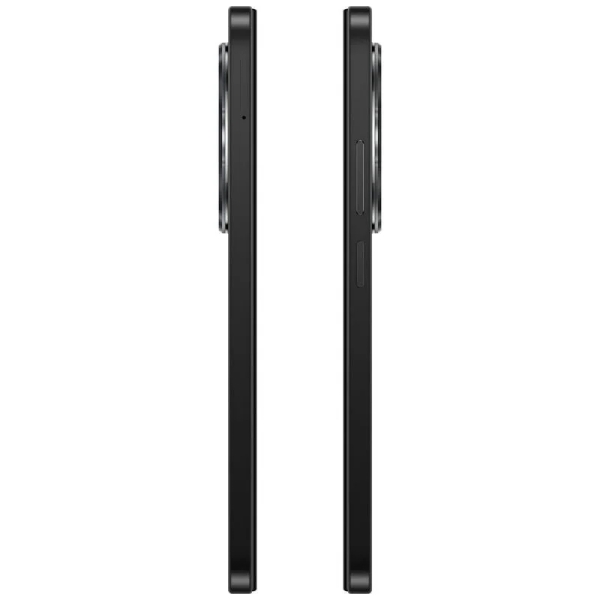 Smartphone Xiaomi Redmi 14C, écran 6,88 pouces, 4 Go, 128 Go, caméra principale 50 MP, batterie 5160 mAh, noir