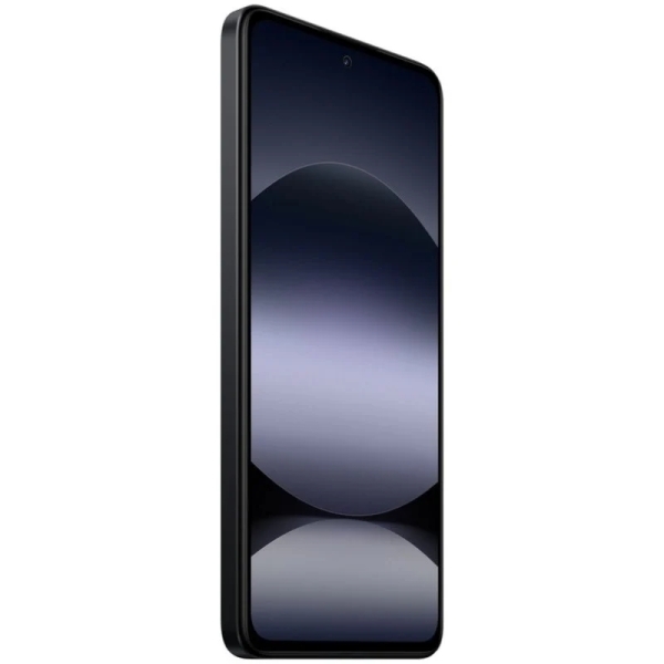 Smartphone Xiaomi Redmi Note 14, écran AMOLED 6,67 pouces, 6 Go, 128 Go, appareil photo principal 108 MP, batterie 5 500 mAh, HyperCharge 33 W, noir