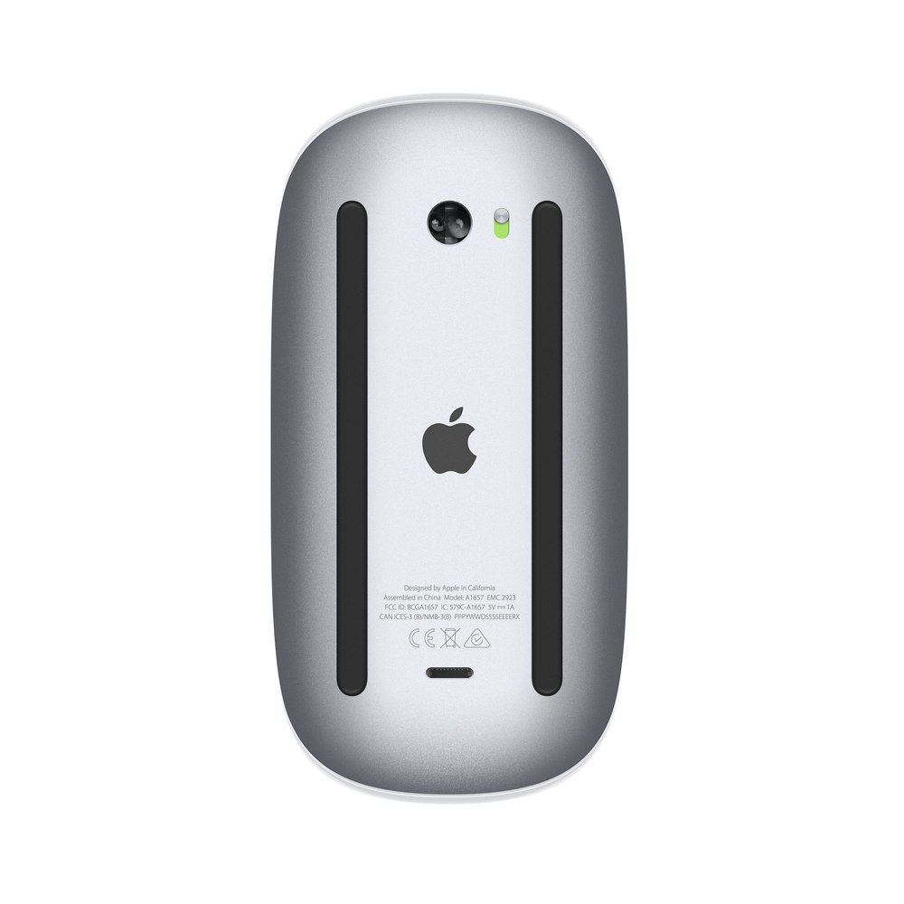 Souris Apple Magic Mouse 2 A1657 MLA02Z/A