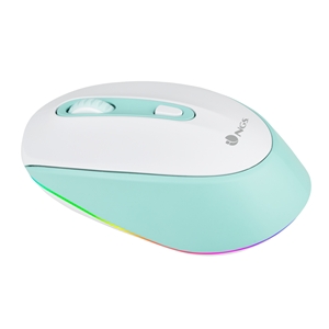 Souris Bluetooth USB NGS Smogmint-RB