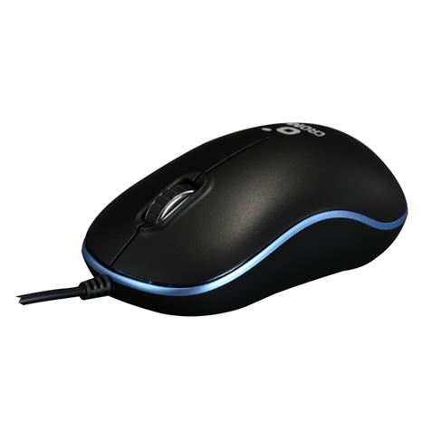 Souris Cromad X51 USB 2.0 