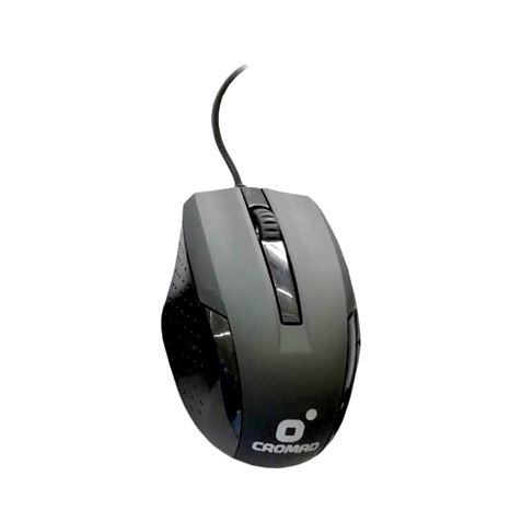 	Souris Cromad X53 USB 2.0