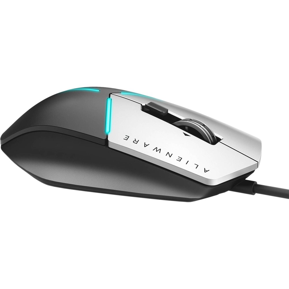 Souris filaire Alienware Advanced Gaming Mouse - AW558