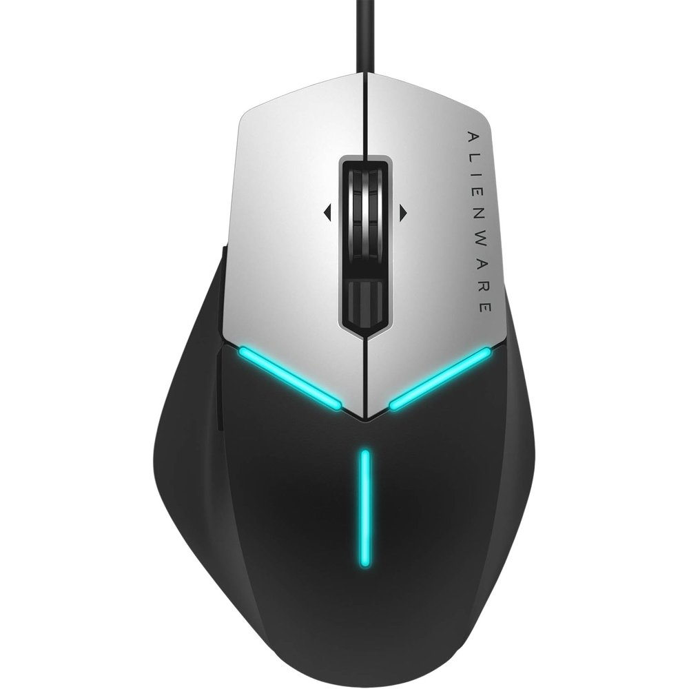 Souris filaire Alienware Advanced Gaming Mouse - AW558