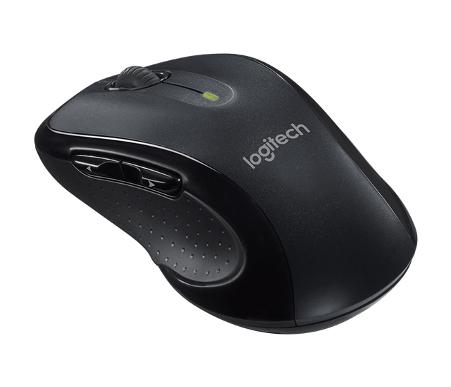 Souris USB sans fil Logitech M510