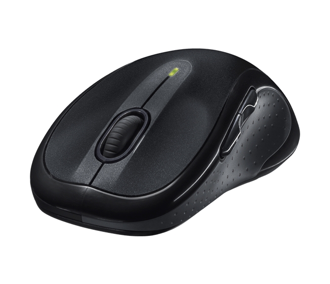 Souris USB sans fil Logitech M510