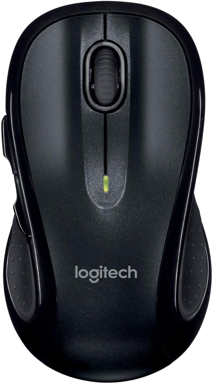 Souris USB sans fil Logitech M510