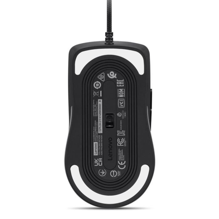 Souris Lenovo M210