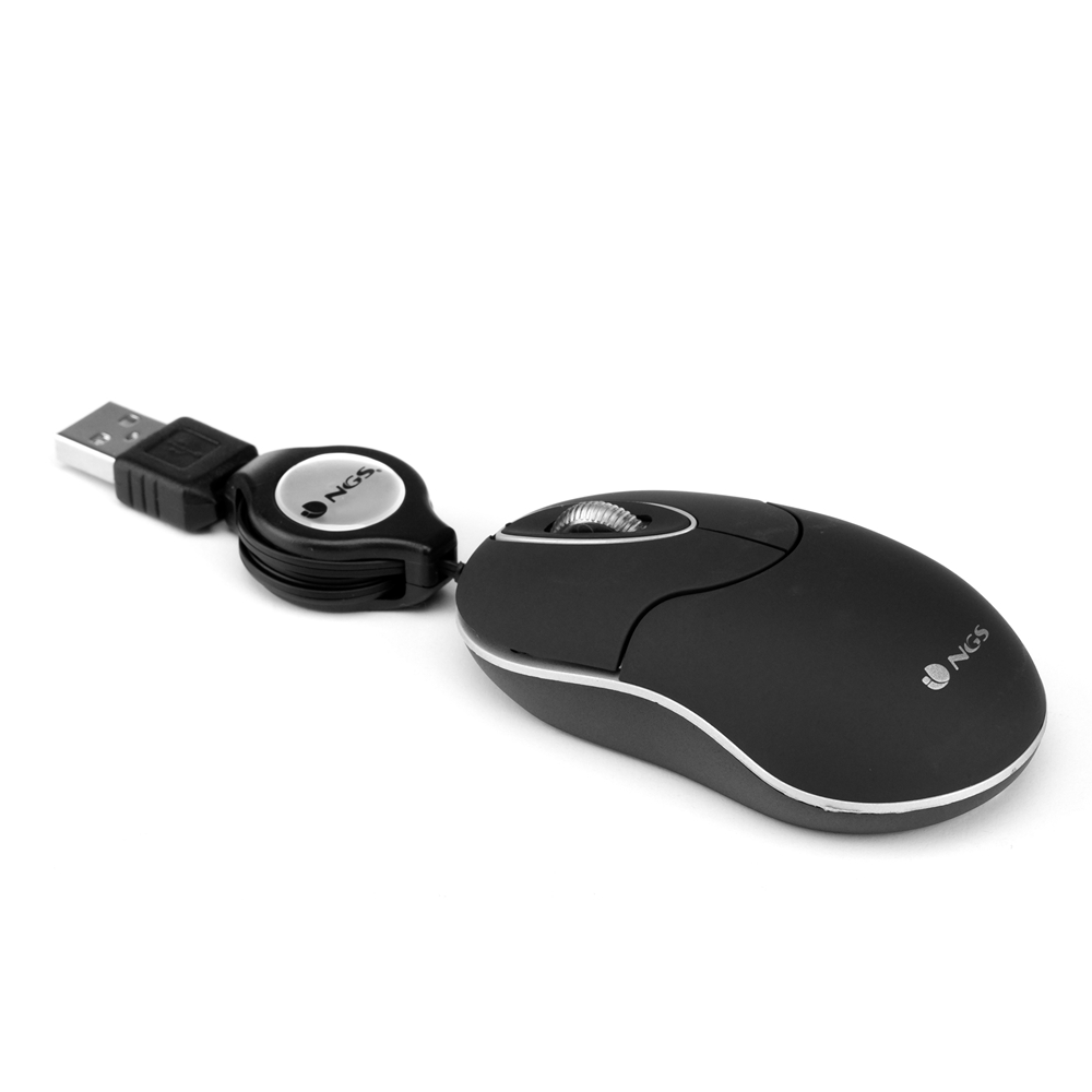 Souris NGS USB