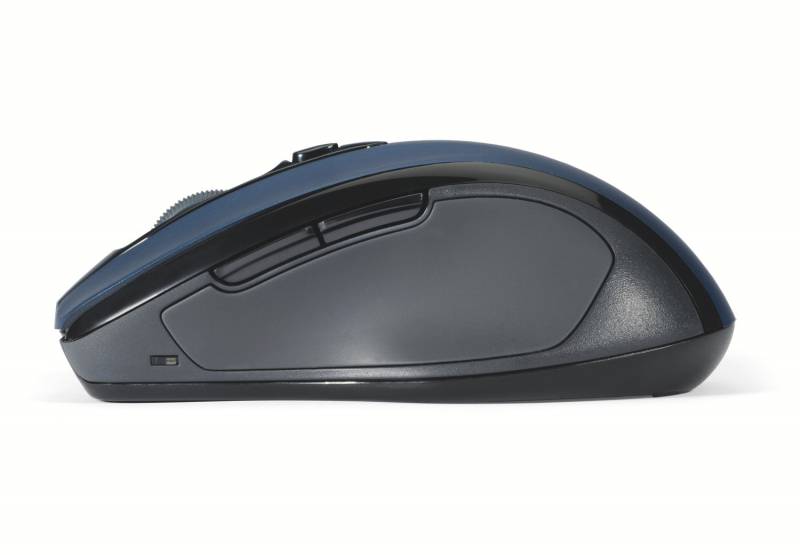 Kensington PRO Fit - Souris sans fil Optique Bleue