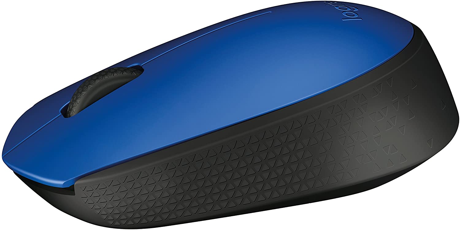 	Souris sans fil Logitech M171