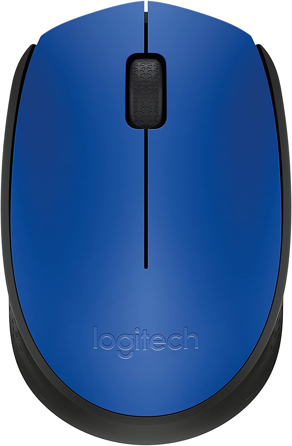 	Souris sans fil Logitech M171