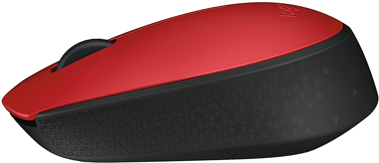 Souris sans fil Logitech M171