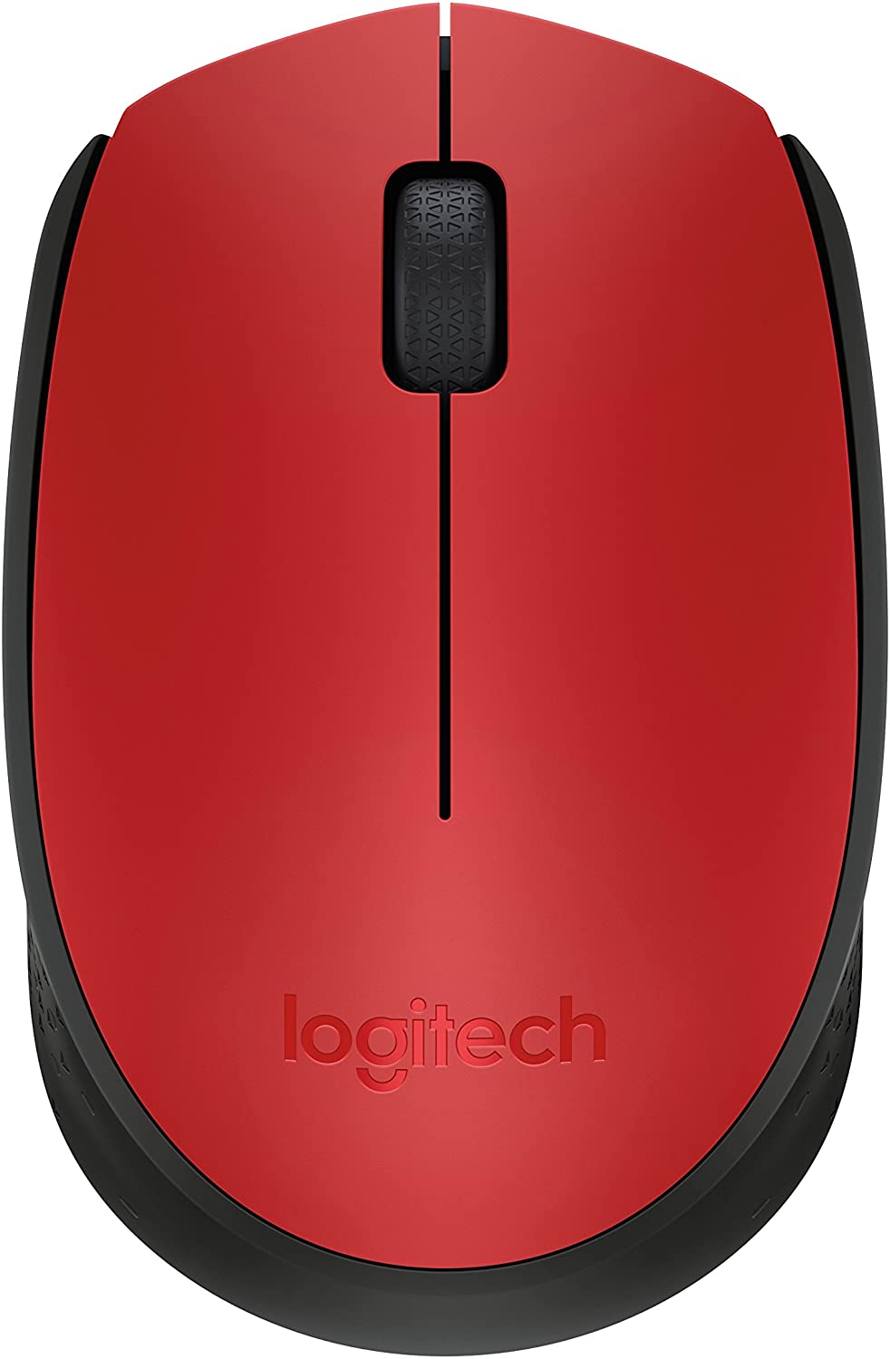 Souris sans fil Logitech M171