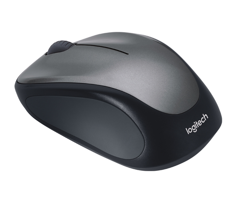 Souris sans fil Logitech M235