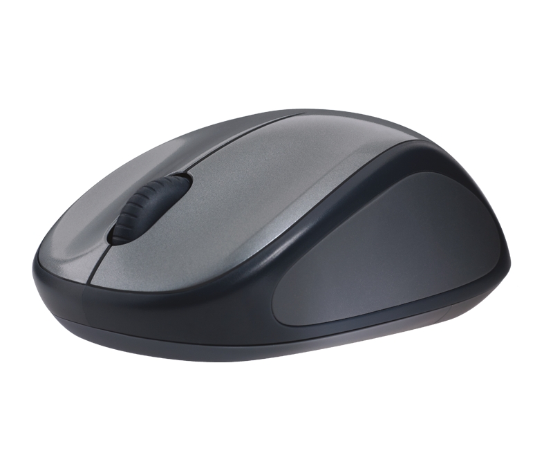 Souris sans fil Logitech M235