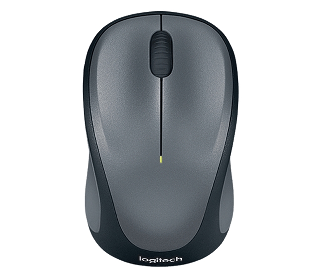 Souris sans fil Logitech M235