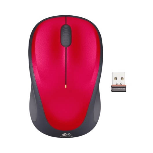 Souris sans fil Logitech M235