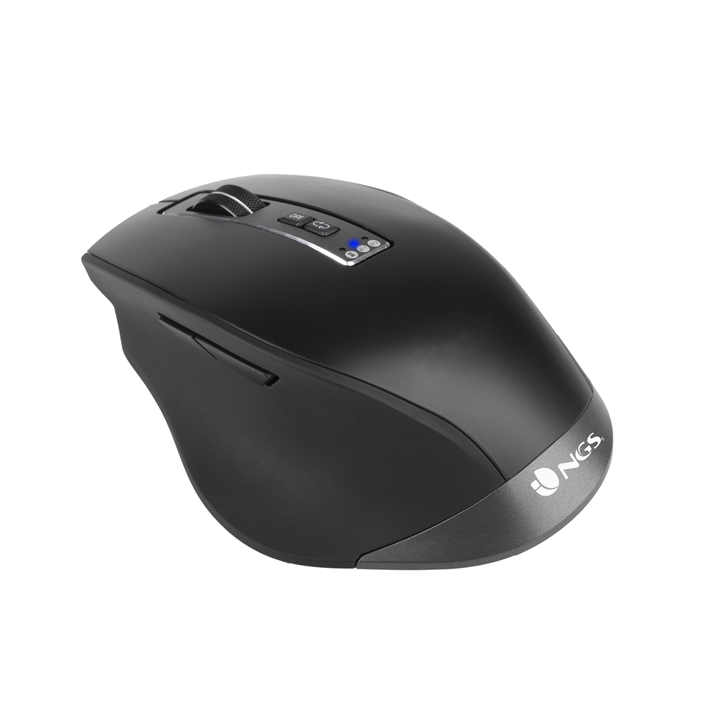 Souris NGS Blur-RB Bluetooth